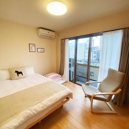 時旅ー大正 Apartment Osaka Exterior photo